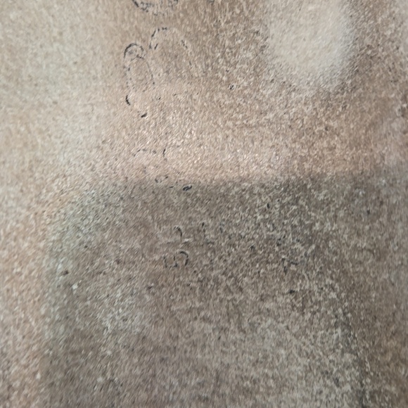 Betula By Birkenstock Women's Red Slide Sandals Shoes Sz 37/6 Regular - Picture 14 of 14